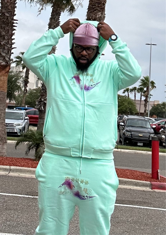 BIDTSFR ZIP EM UP !